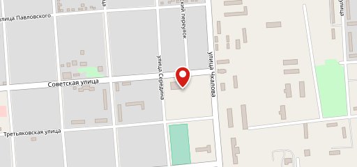 Место Встречи на карте
