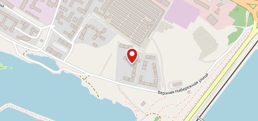 "МестоТеста" на карте