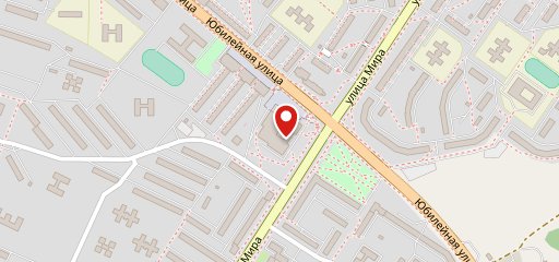 Дворец культуры металлургов на карте