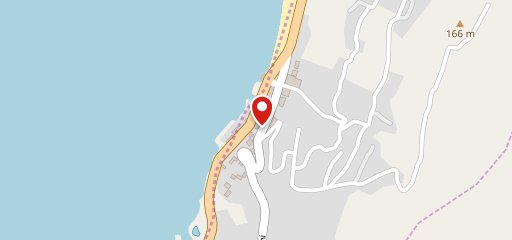 Binjaket Restaurant на карте