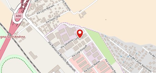 Methodo Store на карте