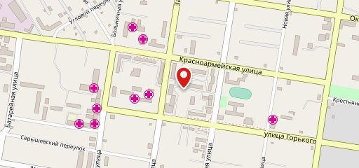 Metro на карте