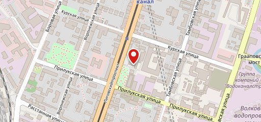 club metro на карте