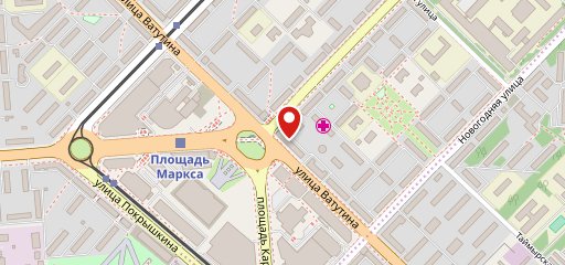 Метрополь-н Ресторан на карте