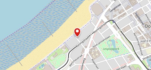 Metropole на карте