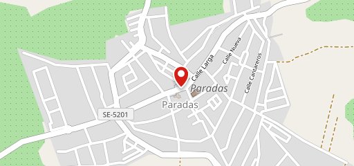 Metropolis Restobar на карте