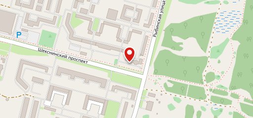 Metropolitan на карте
