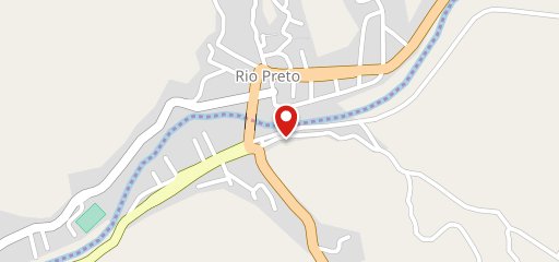 Meu Rancho Bar e Restaurante на карте