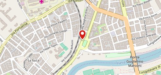 Meucci Eventi на карте