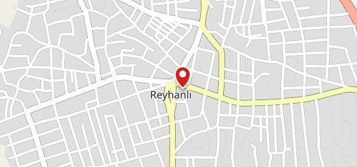 Mevlana Restaurant на карте