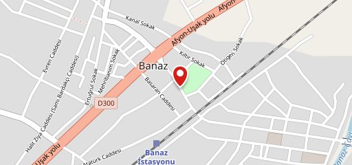 Mevsim Manavı на карте