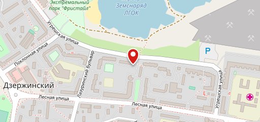 Mewe на карте