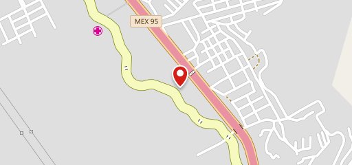Aqui Hay Birria на карте