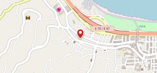 Meydan Döner на карте