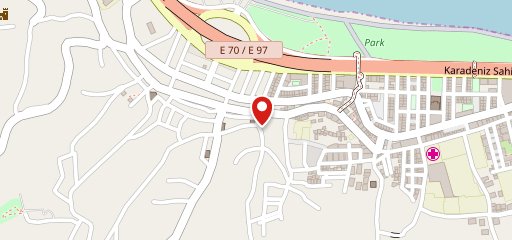 Meydan Pide на карте
