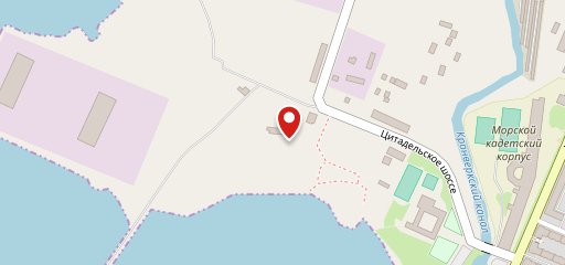 Мезе на карте