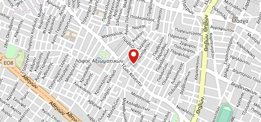 Μεζεδομπελάς на карте