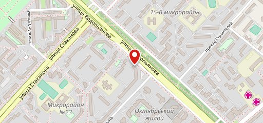 Между прочим на карте