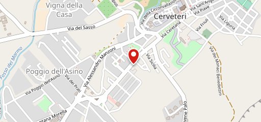 Bar Mezzopane на карте