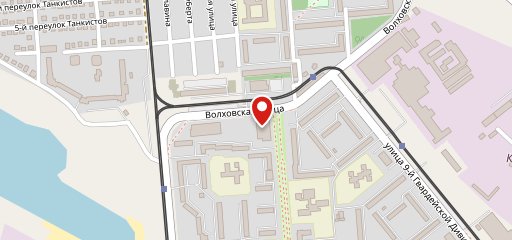 MGril на карте
