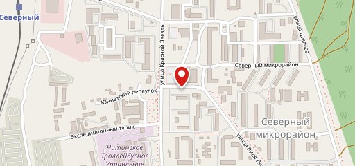 MGrill на карте