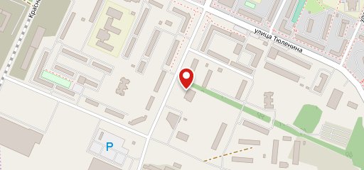 Mgrill на карте