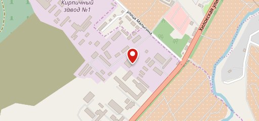 MGrill на карте