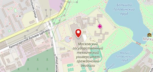 S Coffee на карте