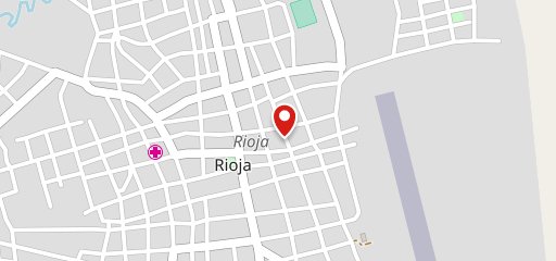 Mi Barrio на карте
