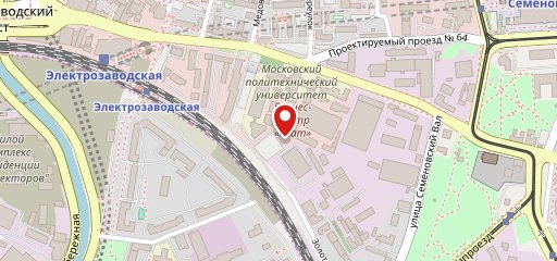 Mi Coffee на карте