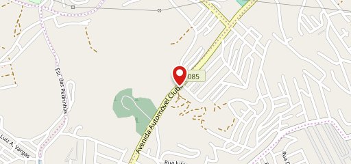 Mi Lanches на карте