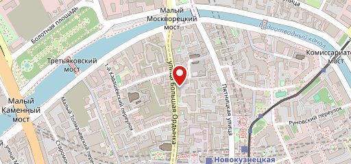 Mi Piace на карте