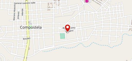 MI PLACITA на карте