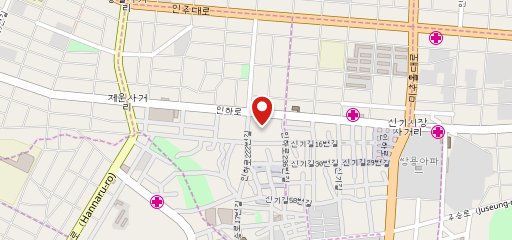 Milag-Won на карте