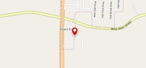 Mi Ranchito на карте