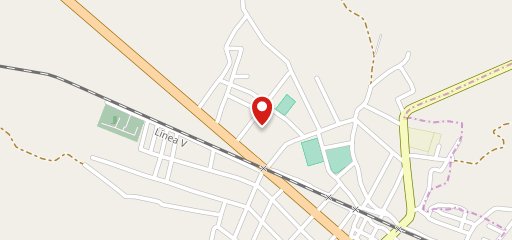 Mi Ranchito на карте