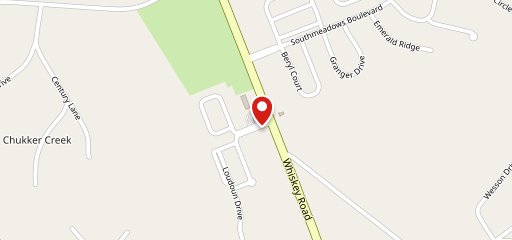 Mi Rancho 124 Dominion Dr на карте