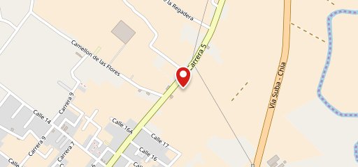 Mi Rancho Guajiro на карте