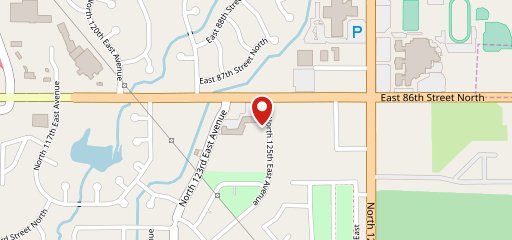 Mi Rancho на карте
