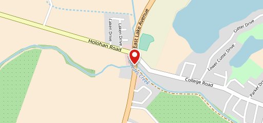 Mi Rancho на карте