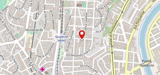 Mi Tierra Roma на карте