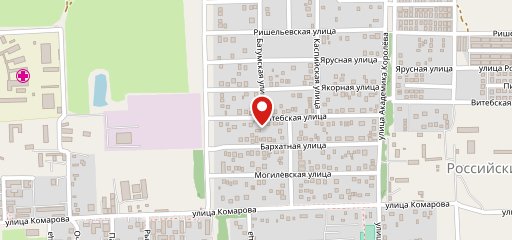 Mia Cake на карте