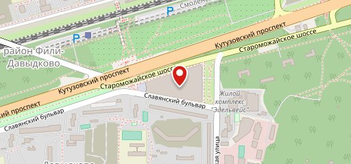 Mia Dolcezza на карте