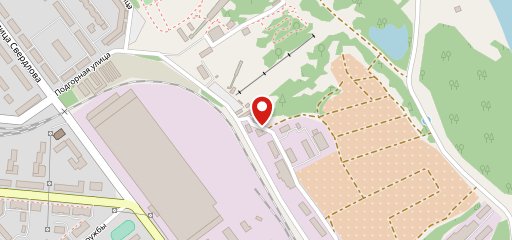 Миа густо, пицца и роллы на карте