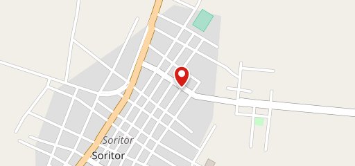 Cevicheria Sabores Náuticos на карте
