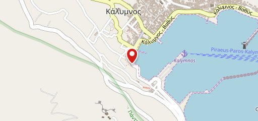 MIAMI на карте