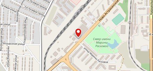 миасарпицца на карте