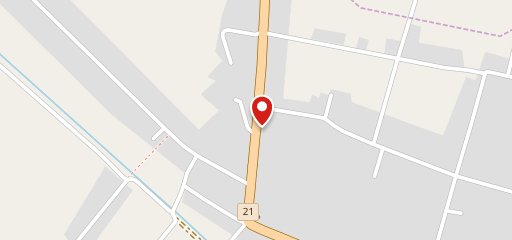 Mića на карте