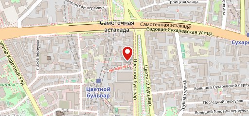 Майкл Коллинз на карте