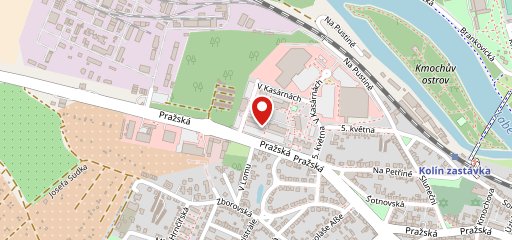 Michal Novák на карте